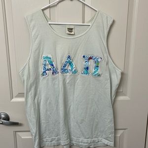 ADPI Letters